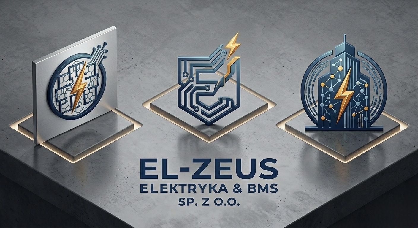 EL-ZEUS Logo
